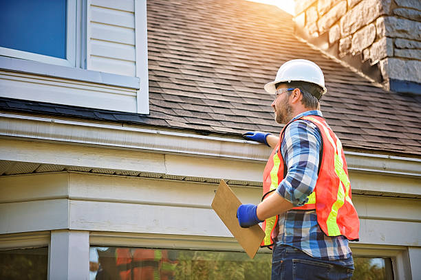 Trusted Flat Roof Repair service in Wolf Lake, MI - Ben Roofing and Steel LLC